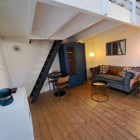 Les Appartements Du 104 Сен-Жан-де-Мон Экстерьер фото